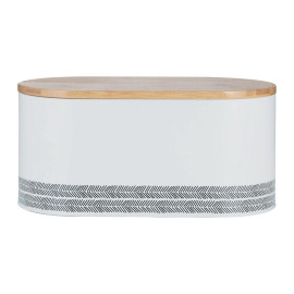 Chlebak (biały) Monochrome Typhoon