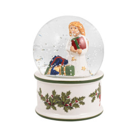 Kula śnieżna S Anioł Christmas Toys Villeroy & Boch