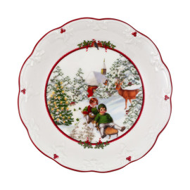 Duża miska Sanna Toy's Fantasy Villeroy & Boch