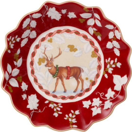 Miska S Jeleń Toy‘s Fantasy Villeroy & Boch