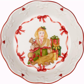 Miska S Prezent Toy‘s Fantasy Villeroy & Boch