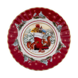 Miska But z prezentami Toy's Fantasy Villeroy & Boch