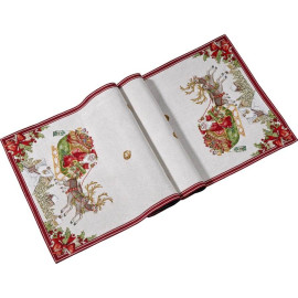 Bieżnik Sanie Toy‘s Fantasy Villeroy & Boch