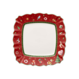 Talerz sałatkowy Toy's Delight Villeroy & Boch