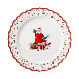 Talerz bufetowy (45 cm) Toy's Delight Villeroy & Boch