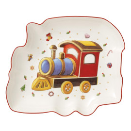 Miseczka Pociąg Toy's Delight Villeroy & Boch