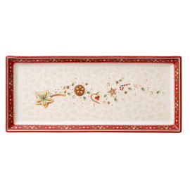 Półmisek na ciasto Winter Bakery Delight Villeroy & Boch