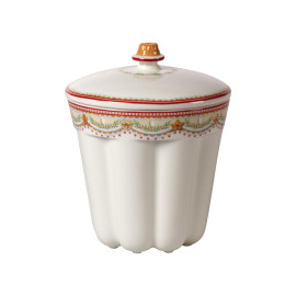 Pojemnik na ciastka, babka S Winter Bakery Delight Villeroy & Boch 