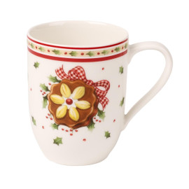 Kubek (340 ml) Winter Bakery Delight Villeroy&Boch