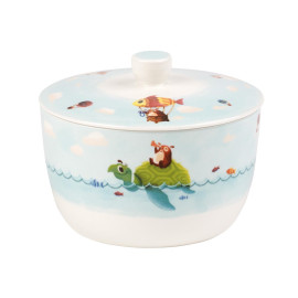 Pojemnik z przykrywką Chewy around the World Villeroy & Boch