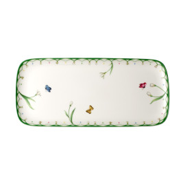 Prostokątna patera Colourful Spring Villeroy & Boch