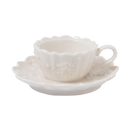 Świecznik filiżanka Toy‘s Delight Royal Classic Villeroy & Boch