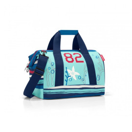 Torba podróżna M Allrounder Special Edition Aquarius Reisenthel