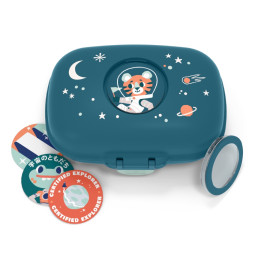 Lunchbox dziecięcy Cosmic Gram Monbento