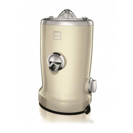 Wyciskarka do soków/smoothie (kremowa) Vita Juicer Novis