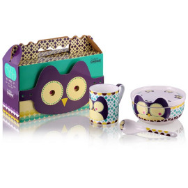 Zestaw dla dzieci Sówka Topchoice