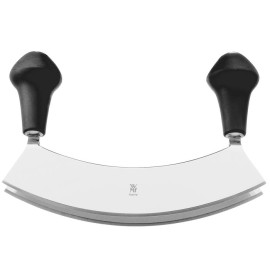 Nóż do ziół z plastikowymi uchwytami WMF