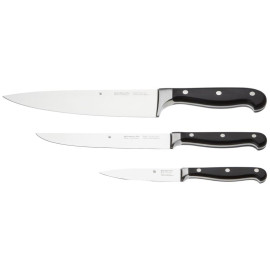 Zestaw 3 noży Spitzenklasse Plus WMF