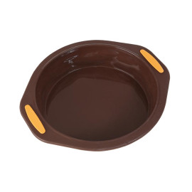 Forma do pieczenia Tonda Flatty Pavoni 