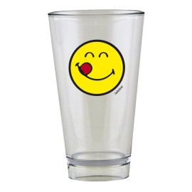 Szklanka Yummy Smiley Zak! Designs