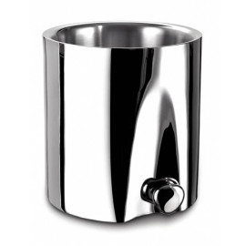 Cooler do szampana Acqua Bugatti