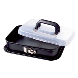 Forma z pokrywą Kaiser