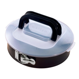 Forma z pokrywą (26 cm) Kaiser