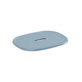 Pokrywka M/L (szaroniebieska) Filo Kis