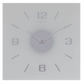 Zegar ścienny Willie Nextime