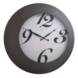 Zegar ścienny Walter Nextime