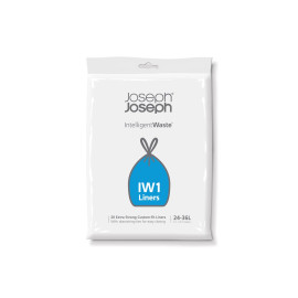 Worki na śmieci 24-36 l TOTEM Joseph Joseph