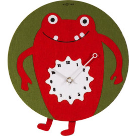 Zegar ścienny Redrique Nextime