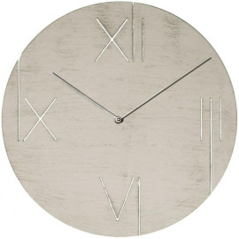 Zegar ścienny (biały) Galileo Nextime