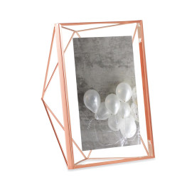 Ramka na zdjęcia 13 x 18 cm (miedziana) Prisma Umbra