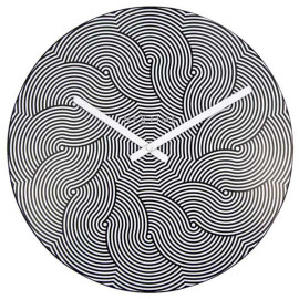 Zegar ścienny Waves Nextime