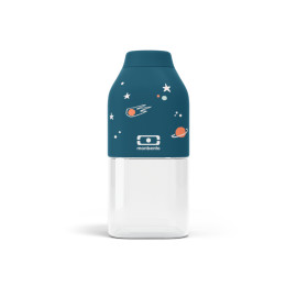 Butelka na wodę S Cosmic Positive Monbento