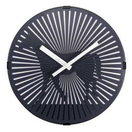 Zegar ścienny Walking Horse Nextime