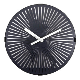 Zegar ścienny Running Man Nextime