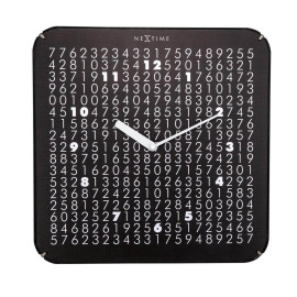 Zegar ścienny Labyrinth Nextime