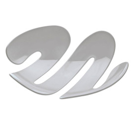 Patera na owoce (biała) Eve Koziol