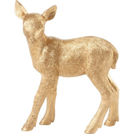 Jelonek stojący (złoty) Winter Collage Accessories Villeroy & Boch