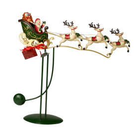 Sanie obrotowe Winter Collage Accessories Villeroy & Boch