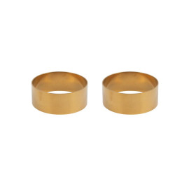 Zestaw 2 obrączek na serwetki Christmas Decoration Villeroy & Boch