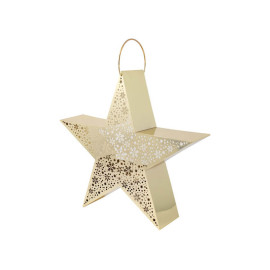 Gwiazda na choinkę złota Christmas Decoration Villeroy & Boch