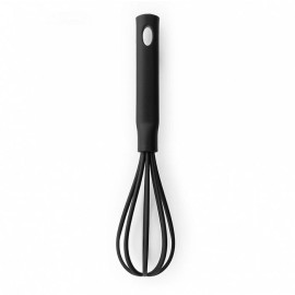 Trzepaczka (mała) Black Nylon Brabantia