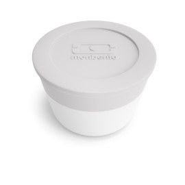 Pojemnik na sos L (jasnoszary) Temple Monbento