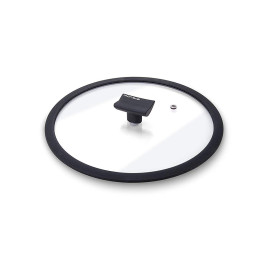 Pokrywka (24 cm) Aria Finegres Moneta