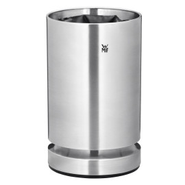 Podświetlany cooler na wino Ambient WMF