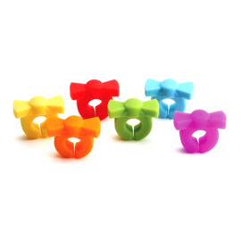 Znaczniki do drinków MSC