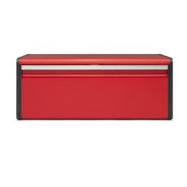 Chlebak prostokątny (czerwony) Brabantia